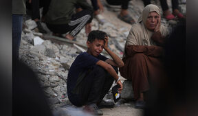Image of: Israel Enacts Daily ‘Tactical Pause’ in Three Gaza Zones to Permit Aid