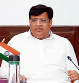 Image of: Haryana Showcases Significant Aviation Progress at Dehradun Meet