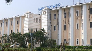 Image of: Senior OAS Officer Satrughna Kar Appointed as Odisha’s Town Planning Director
