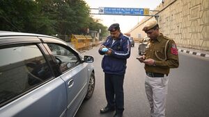 Image of: Understanding End-of-Life Vehicles and Delhi’s Blanket Ban on Overage Diesel and Petrol Cars