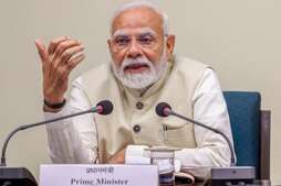 Image of: PM Modi Distributes 51,000 Appointment Letters at Rozgar Mela Empowering Youth