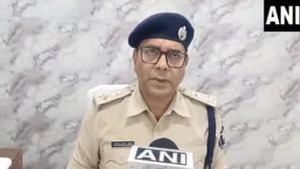 Image of: Bihar’s Gaya SP Orders Probe After Fatal Collision Involving Police Car