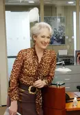 Image of: Recalling the Best Fashion Moments from ‘The Devil Wears Prada’