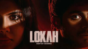 Image of: Lokah Chapter 1: Malayalam’s First Female Superhero Film Produced by Dulquer Salmaan