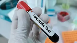 Image of: World Hepatitis Day 2025 Highlights Global Call for Clean Water and Sanitation