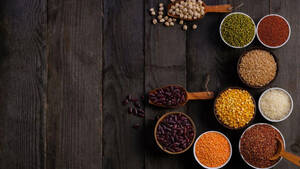 Image of: India’s Lost Grains: The Comeback of Kutki, Kodo & Jowar