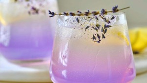 Image of: Five Unique Lavender Recipes to Elevate Everyday Meals