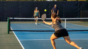 Image of: USA Pickleball Introduces Provisional Rally Scoring to Revolutionize the Game