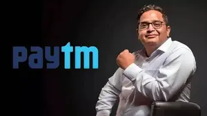 Image of: Paytm’s Bold Move: Founder Vijay Shekhar Sharma Announces AI-First Strategy