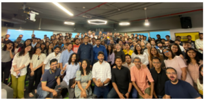 Image of: Razorpay Ranked Among World’s Top Fintech Innovators