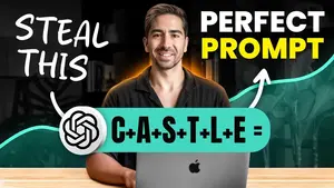 Image of: Mastering ChatGPT Prompts: A Formula for Effective AI Conversations