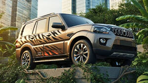 Image of: Top 5 Indian SUVs That Dominate the Urban Jungle