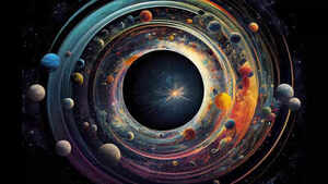 Image of: Saturn Retrograde 2025: Meaning, Impact, and How a Wristwatch Can Help