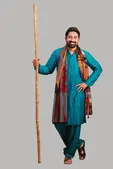 Image of: Rannvijay Singh to Host ‘Chhoriyan Chali Gaon’: A Celebration of Rural Girl Power