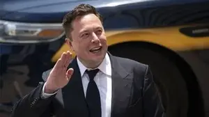 Image of: Elon Musk Launches ‘America Party’ Aiming to Break U.S. Two‑Party System