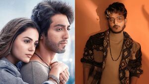 Image of: Tanishk Bagchi Denies Copying ‘Saiyaara’ Title Track