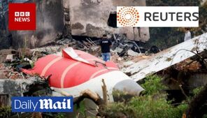 Image of: BBC and Reuters Misreport Air India Ahmedabad Crash: Actual Cause Linked to Fuel Switch Issue