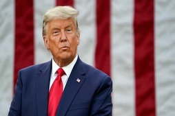 Image of: Trump Gives Russia 10‑Day Ultimatum to Halt Ukraine War