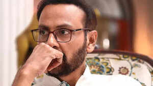 Image of: Anupam Bhattacharya Spotlights Men’s Mental Health Crisis