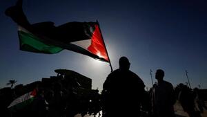 Image of: Tracing Palestine’s Long Struggle for Recognition and Statehood