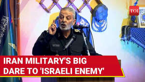 Image of: Iranian Military Chief Reveals Israel’s Failed Secret Plan Against Khamenei