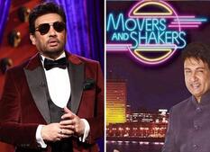 Image of: Shekhar Suman Reflects on Satire Shows: Bringing Hope Through Humor