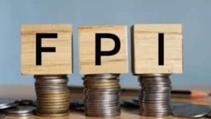 Image of: FPIs Infuse Rs 5,260 Crore in Indian Equities This Week: NSDL Data