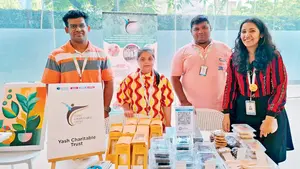Image of: Mumbai Hosts Two-Day Fair to Raise Awareness About Neurodivergent Lives