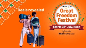 Image of: Amazon Freedom Festival Offers Up to 40% Off on Face Creams, Lotions, Toners & More