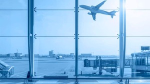 Image of: Indian Aviation Industry Set to Report Rs 30 Billion Net Loss in FY26: ICRA Forecast