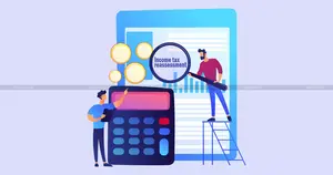 Image of: ITAT Rules Reassessment After 4 Years Using Same Facts Is Legally Invalid
