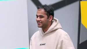 Image of: Arjun Erigaisi Storms into Esports World Cup 2025 Quarterfinals