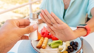 Image of: Why Adding Extra Salt to Meals Is Risky: How It Harms Your Body Over Time