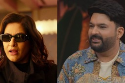 Image of: Archana Puran Singh Reveals Depth Behind Kapil Sharma’s Comic Genius