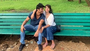 Image of: Mumbai Court Seeks Rhea Chakraborty’s Reply to CBI’s Closure Report in Sushant Singh Rajput Case