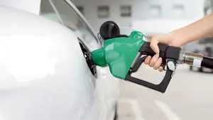 Image of: Acid Bubbles: A Breakthrough Method to Convert CO2 into Fuel