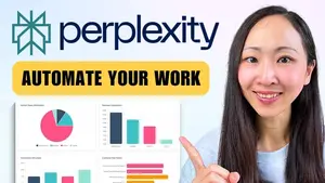 Image of: Perplexity Labs Advances Research Automation with AI Innovations