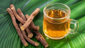 Image of: 5 Refreshing Mulethi Drinks to Boost Immunity This Monsoon