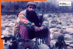 Image of: Mushtaq Ahmad Bhat: From Militant Teen to Indian ‘James Bond’ Captain