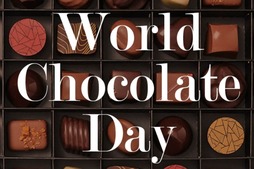 Image of: Celebrate World Chocolate Day with These 11 Decadent Recipes