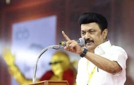 Image of: Tamil Nadu CM Stalin to Resume Campaign in Chengalpattu on August 9