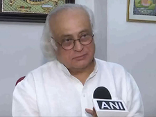 Image of: Jairam Ramesh Slams Modi Govt Over Trump’s 25% US Tariffs
