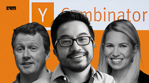 Image of: Y Combinator Aims to Fund the First 10-Person $100 Billion Company