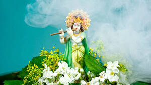 Image of: Krishna Janmashtami 2025: Date, Rituals, Timings, and Significance
