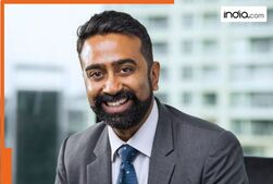 Image of: Nikhil Ravishankar Named New CEO of Air New Zealand