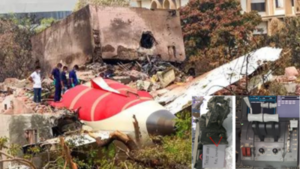 Image of: FAA Advisory on Boeing 787 Fuel-Control Switch Flagged in 2018: What AI‑171 Probe Revealed