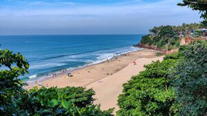 Image of: Top South Indian Destinations to Explore After Monsoon Season