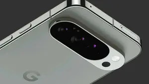 Image of: Pixel 10 Leak Reveals Built‑In Qi2 Magnets via ‘Pixelsnap’ Charger