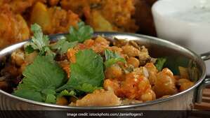 Image of: 5 Iconic Dilli‑Style Chaat Recipes to Try at Home