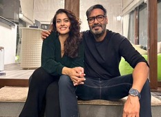 Image of: Kajol Opens Up About Helplessness During YRF Box Office Dispute Between Ajay Devgn and Shah Rukh Khan